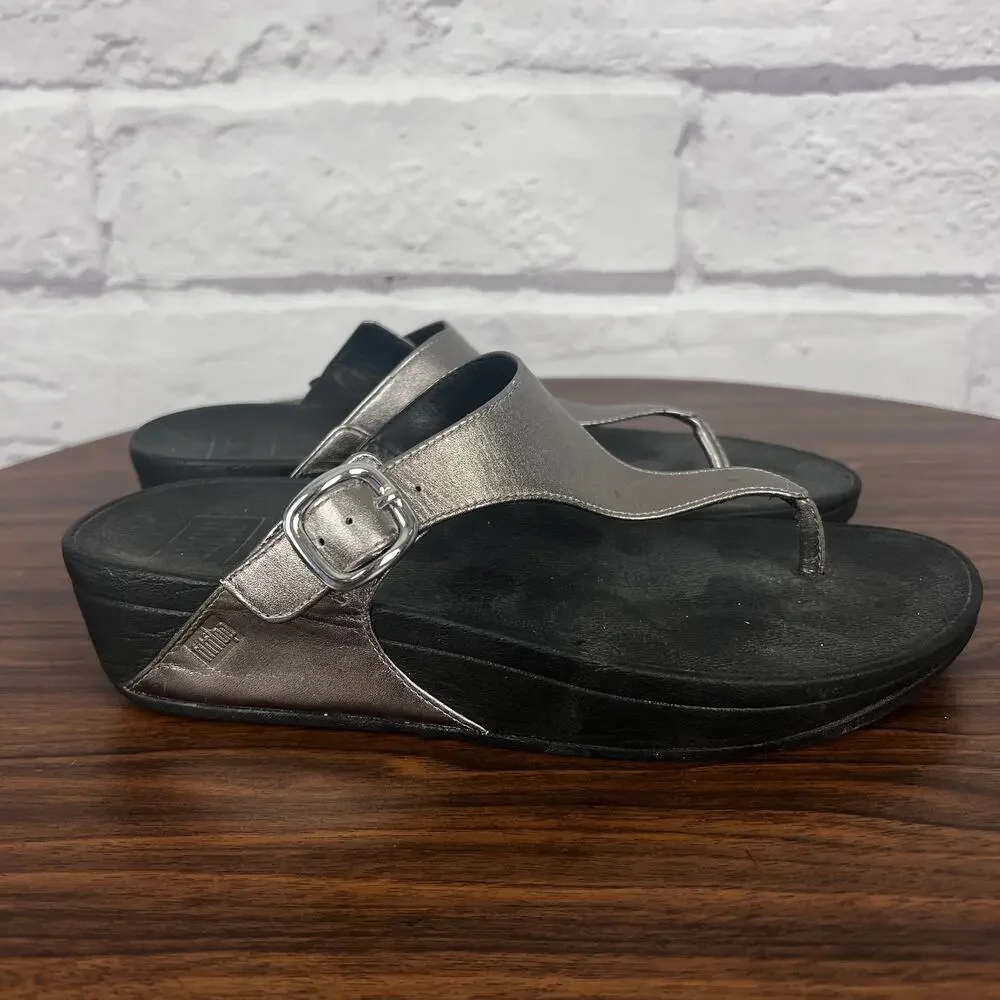 Fitflop elevate your